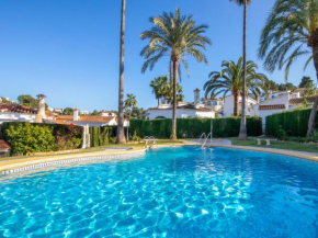 Holiday Home Vinya Llarga